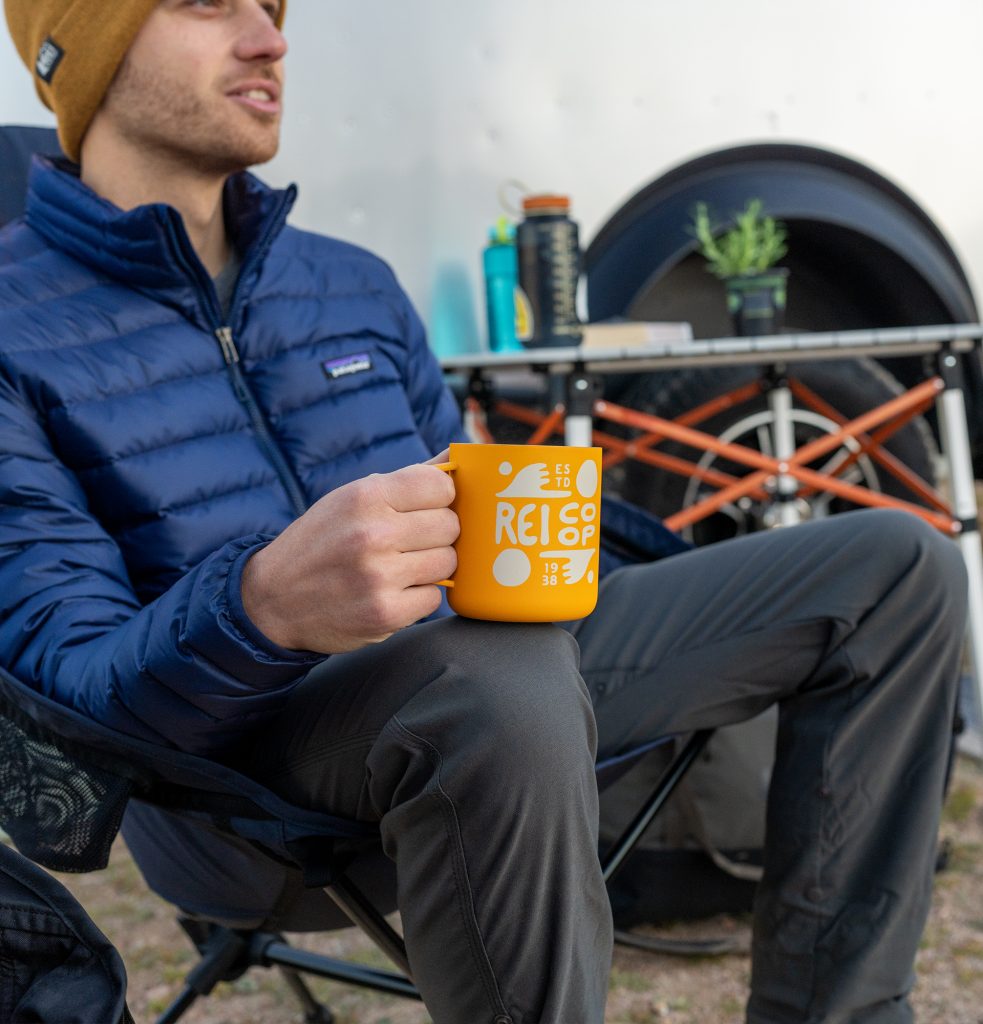REI CO-OP All